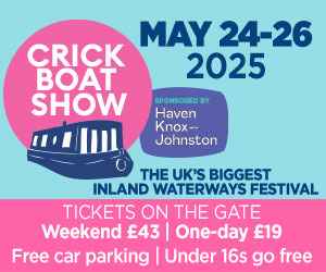 Crick on the gate prices