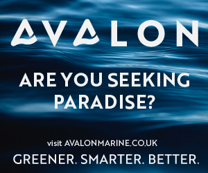 Avalon Marine