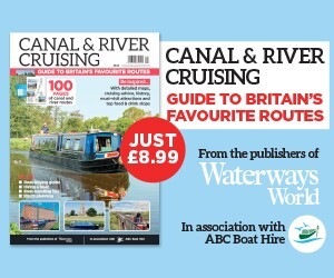 Canal Cruising Guide