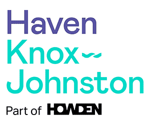 Haven Knox Johnston canal boat insurance