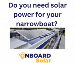 Onboard Solar ad