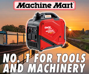 Machine Mart