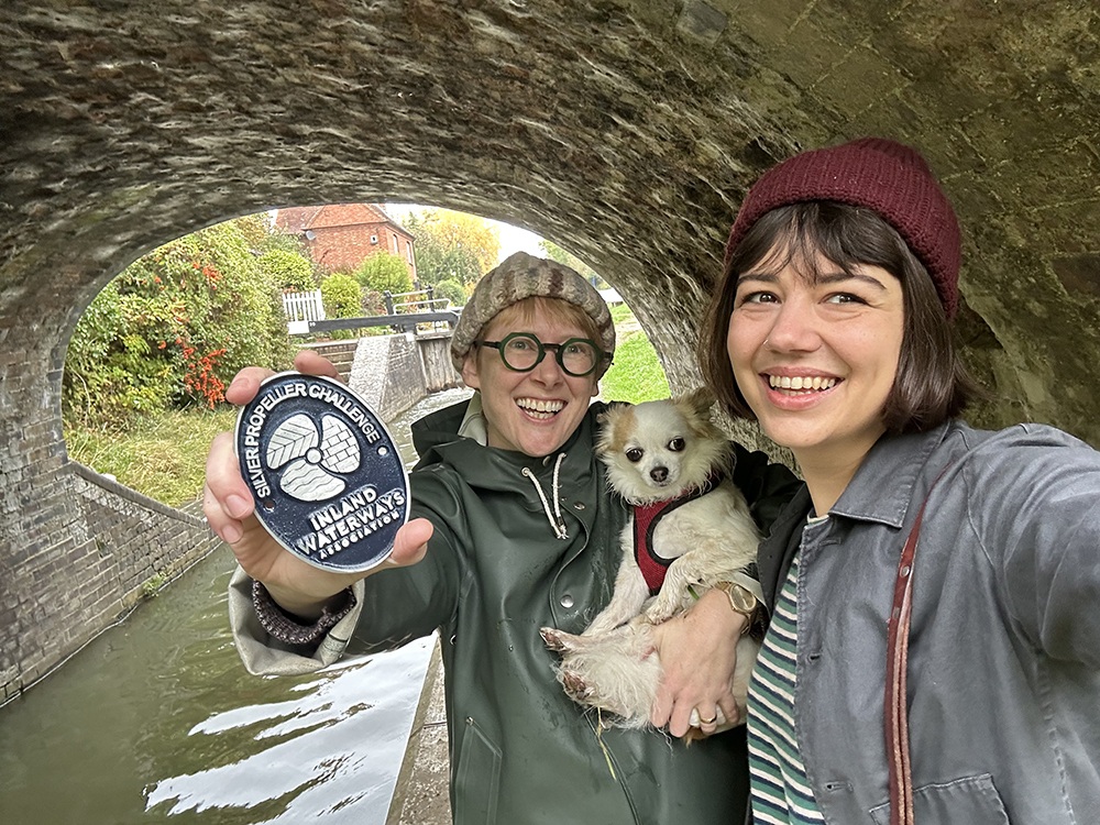 featured image for Canal Connections