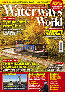 Waterways World December 2024