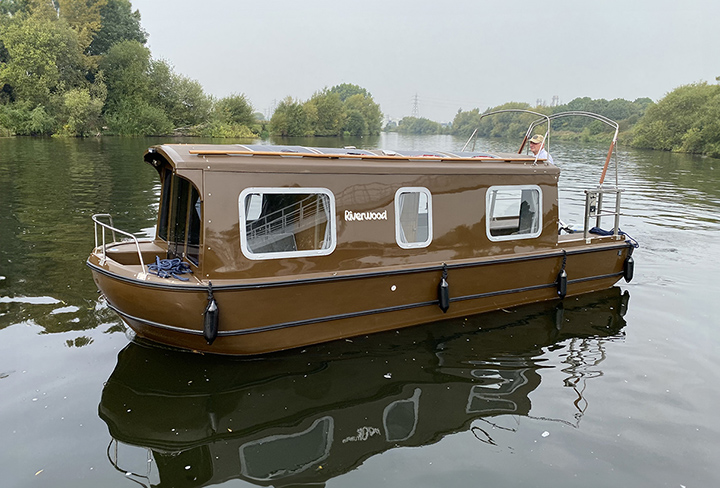 Waterways World Magazine